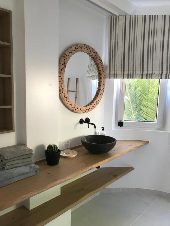 Frontline villa, five star deluxe El Campello Exteriör bild